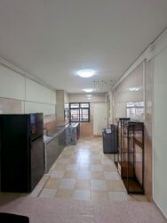 Blk 424 Chong Boon View (Ang Mo Kio), HDB 3 Rooms #572946831